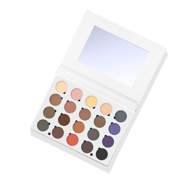Must Have Mattes - Professional Makeup Palette - OFRA - Ögonskuggor