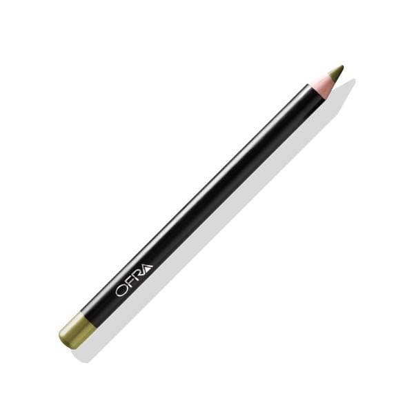 Eyeliner Pencil - Green Go - OFRA - Eyeliner