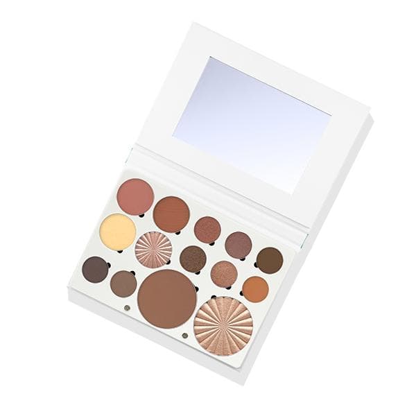 Boho Palette - OFRA - Ögonskuggor