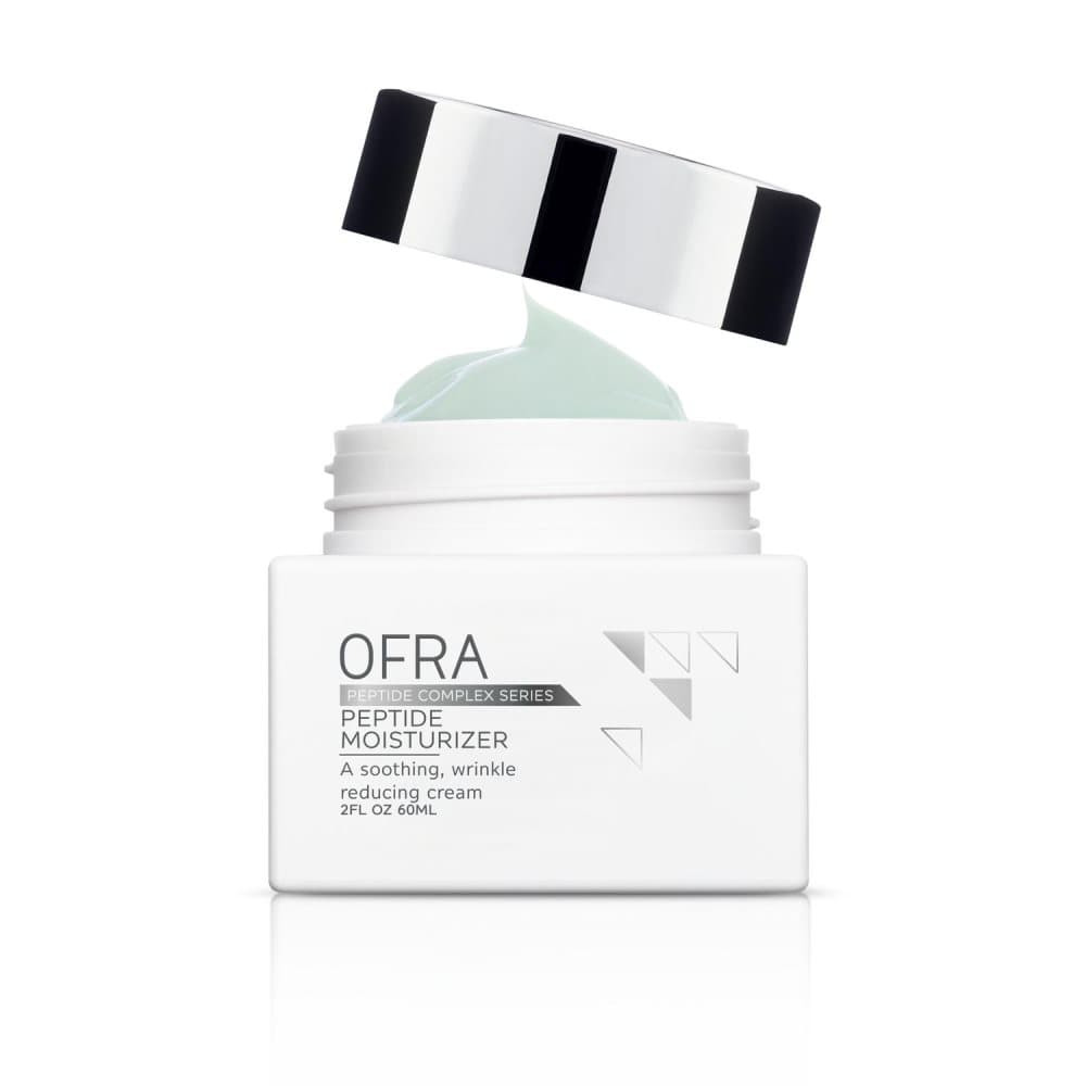 Peptide Moisturizer - OFRA - Ansiktskräm