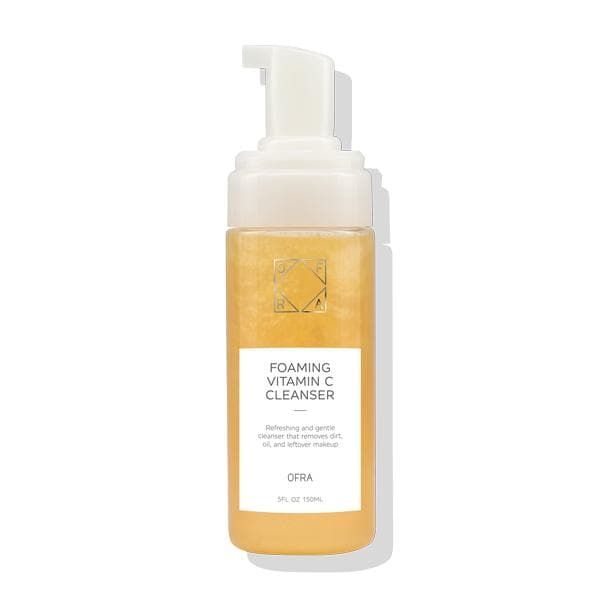 Foaming Vitamin C Cleanser - OFRA - Rengöring