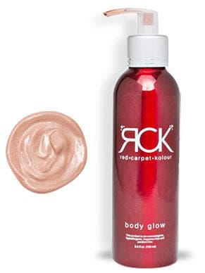 Red Carpet Kolour Luminous Body Glow - Universal - OFRA - Lotion