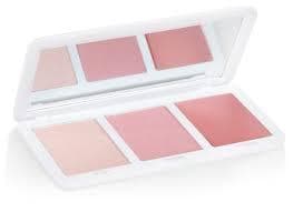 Sculpt & Glow Highlighter Palette Pink Spotlight 05
