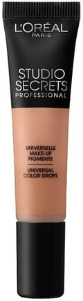 Miniatyrbild 2 av 2: L'Oreal Studio Secrets Colour Drops Custom Shade Creator