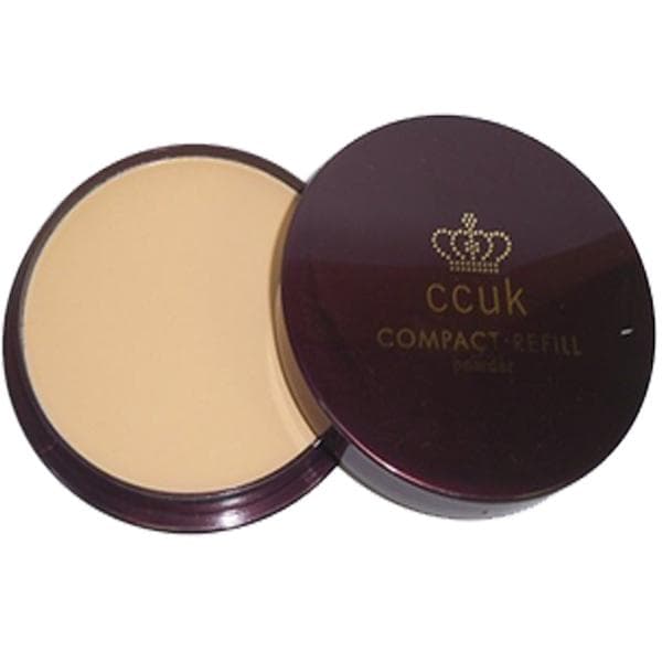 Constance Carroll UK Compact Powder Refill Makeup - Bronze Glow