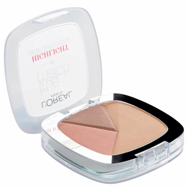 L'Oréal True Match Glow Illuminating Highlighter-Golden Glow