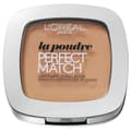 Miniatyrbild 1 av 2: L'Oréal Perfect Match Pressed Mineral Powder-Rose Sand