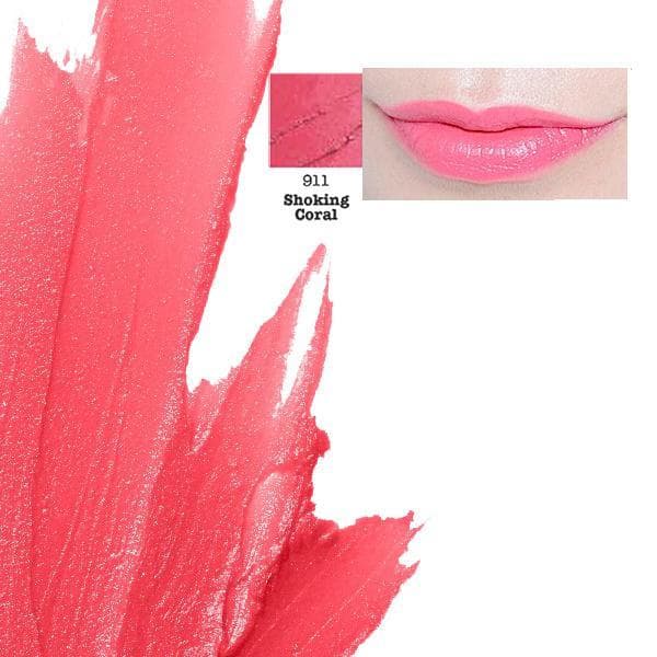 Maybelline Color Sensational Lipstick-910 Shocking Coral