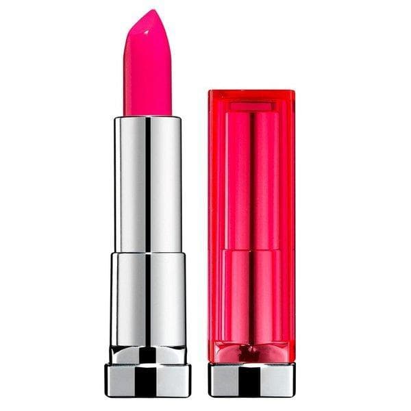 Maybelline Color Sensational Lipstick-910 Shocking Coral