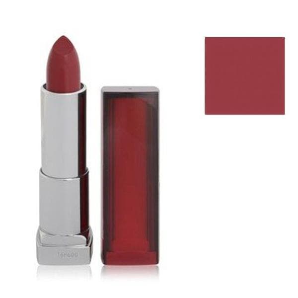 Maybelline Color Sensational Lipstick-553 Glamorous Red