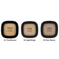 Miniatyrbild 3 av 4: Leichner Pressed Powder-03 Pure Honey