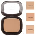 Miniatyrbild 4 av 4: Leichner Pressed Powder-03 Pure Honey