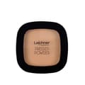 Miniatyrbild 1 av 4: Leichner Pressed Powder-03 Pure Honey