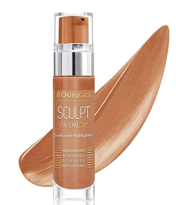 Bourjois Sculpt Bronze & Highlighter Universal Shade