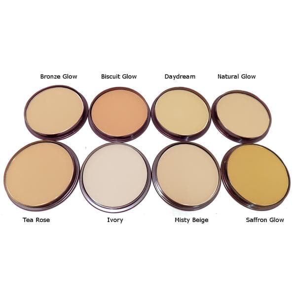Constance Carroll UK Compact Powder Refill Makeup - Misty Beige