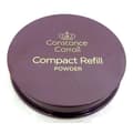 Miniatyrbild 1 av 2: Constance Carroll UK Compact Powder Refill Makeup - Warm Bronze