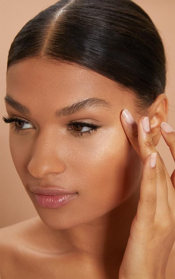 L'Oreal Longwear Shaping Stick Highlighter - Gold is Cold