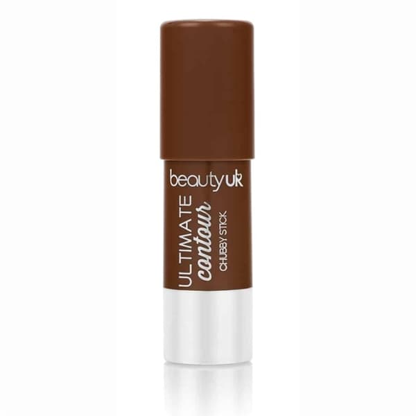 BeautyUK Beauty UK Contour Chubby Stick No.2 Dark Contour