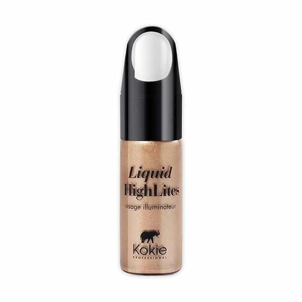 Kokie Liquid HighLites - Shine On