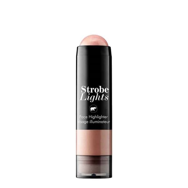 Kokie Cosmetics Kokie Strobe Lights Face Highlighter - Radiant