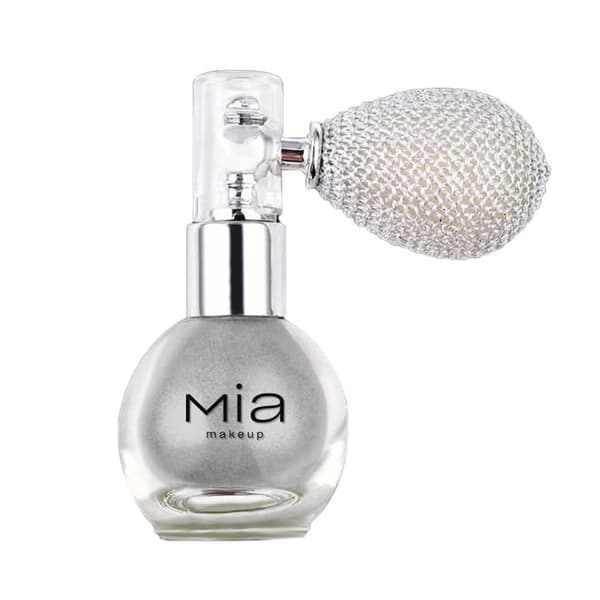 MIA MAKEUP - SPARKLING POWDER