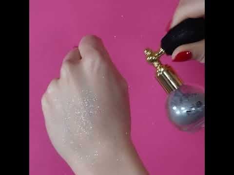 MIA MAKEUP - SPARKLING POWDER