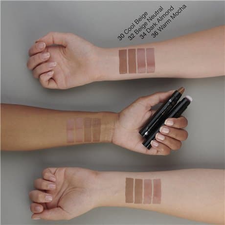 IsaDora Isadora Contour Stick'n Brush Cool Beige 30 - Highlight & Contour