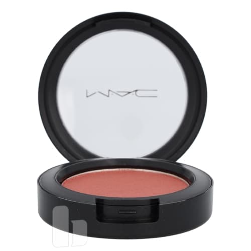 MAC Sheertone Shimmer Blush 6 gram Dam
