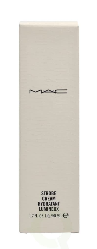 MAC Strobe Cream 50 ml Pinklite