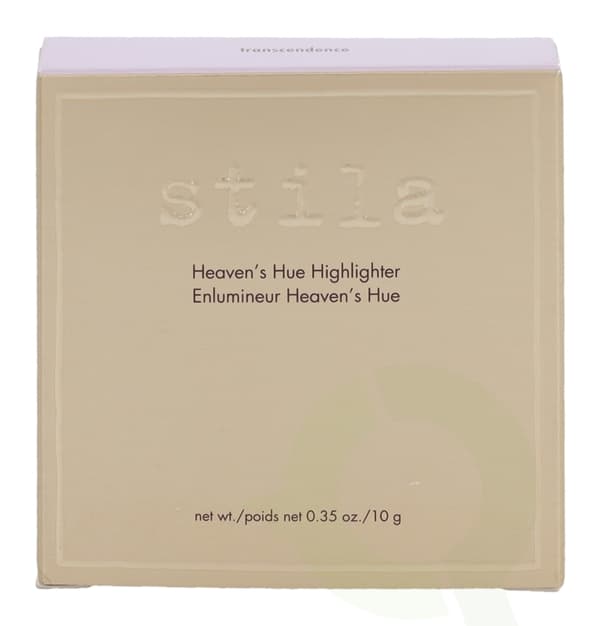 Stila Heaven's Hue Highlighter 10 g Transcendence