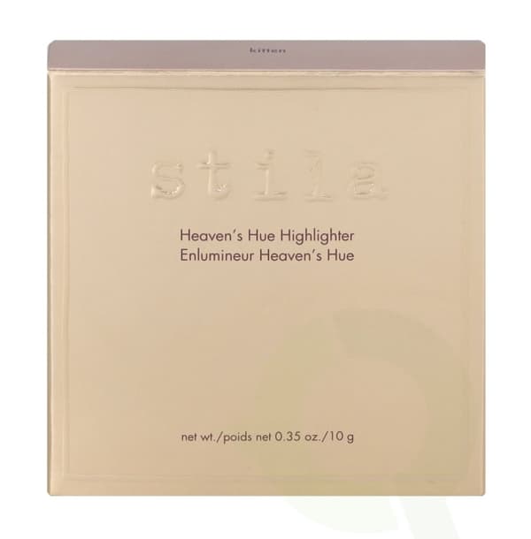 Stila Heaven's Hue Highlighter 10 g Kitten