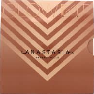 Anastasia Beverly Hills Sun Dipped Glow Kit Highlighting Palette 7,4 g
