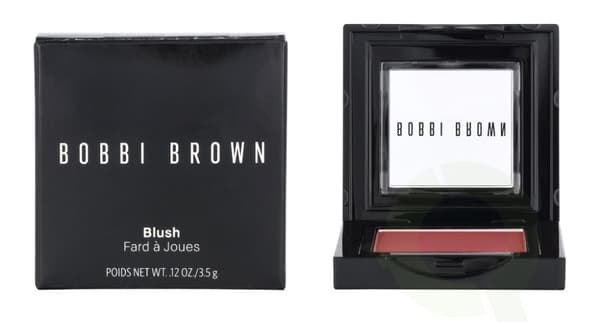 Bobbi Brown Blush 3.5 g Gallery