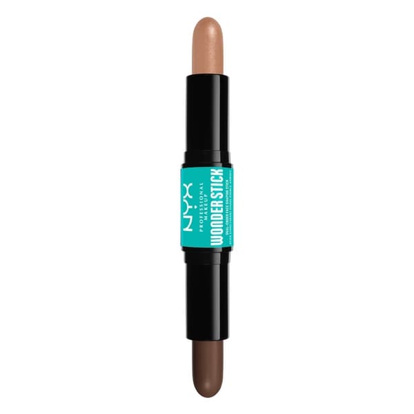 NYX Professional Makeup Wonder Stick Dual-Ended Face Shaping Stick 06 Rich