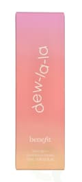 Miniatyrbilde 4 av 4: Benefit Dew La La Liquid Glow Highlighter 25 ml Fair Light Pink (Aurora)