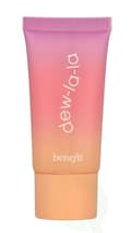 Miniatyrbilde 2 av 4: Benefit Dew La La Liquid Glow Highlighter 25 ml Fair Light Pink (Aurora)
