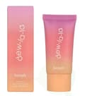 Miniatyrbillede 3 af 4: Benefit Dew La La Liquid Glow Highlighter 25 ml Deep Dark (Comet)