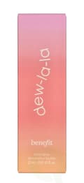 Miniatyrbillede 4 af 4: Benefit Dew La La Liquid Glow Highlighter 25 ml Deep Dark (Comet)