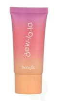 Miniatyrbillede 1 af 4: Benefit Dew La La Liquid Glow Highlighter 25 ml Deep Dark (Comet)