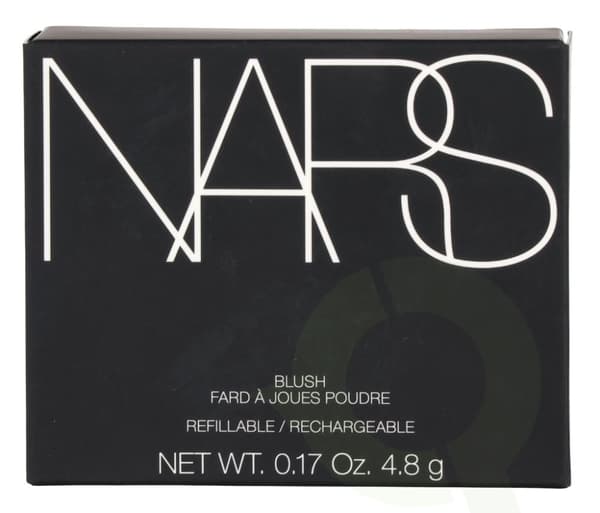 NARS Refillable Blush 4.8 g Orgasm