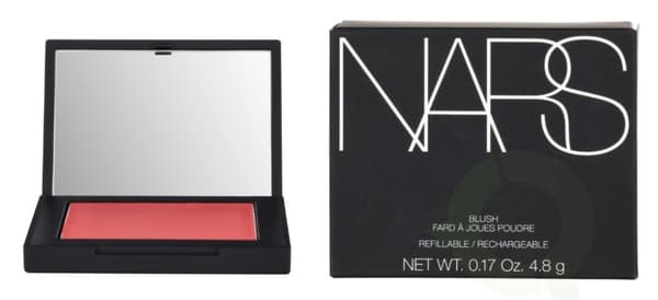 NARS Refillable Blush 4.8 g Orgasm X