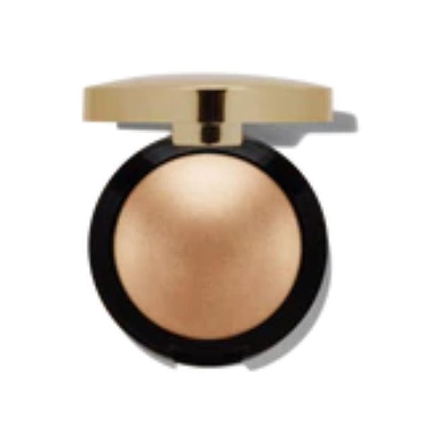 Milani Baked Highlighter 8gr - 120 Champagne D’Oro