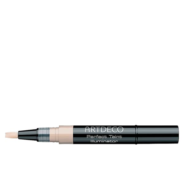 ARTDECO PERFECT TEINT illuminator #08-yellow illuminator