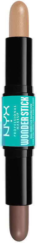 Highlighter NYX Wonder Stick Double action 8 g