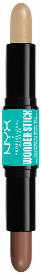 Highlighter NYX Wonder Stick Double action 8 g