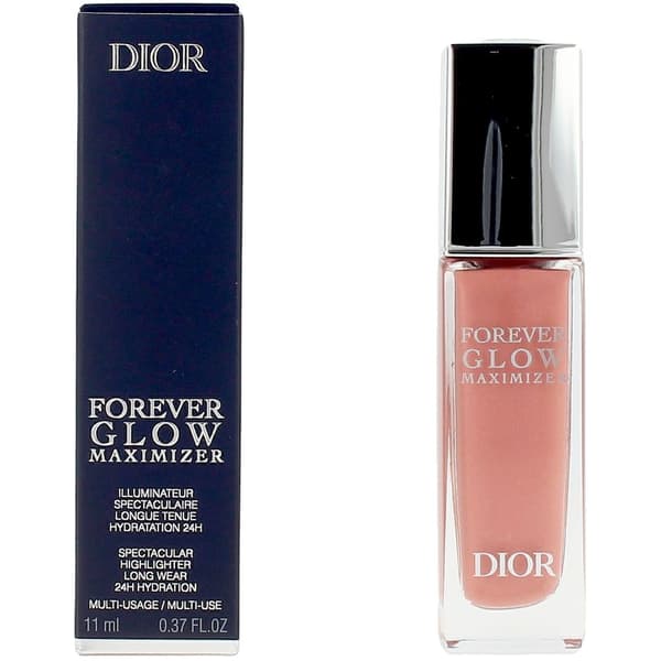 DIOR FOREVER GLOW highlighter maximizer #014 pink 11 ml