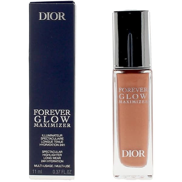 DIOR FOREVER GLOW illuminating highlighter #016 bronze 11 ml