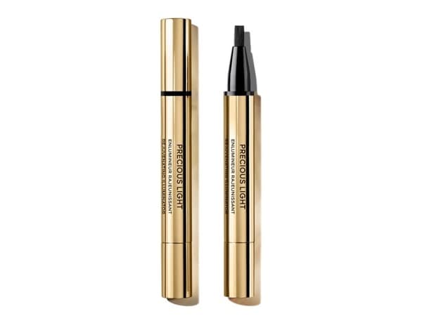 GUERLAIN PARURE GOLD Rejuvenating highlighter #02-medium beige 2 ml