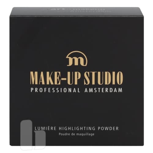 Make-Up Studio Lumiere Highlighting Powder 7 gram Dam