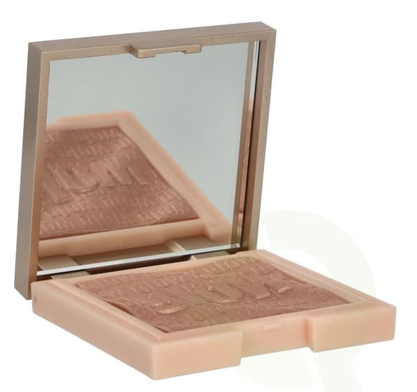 Pupa Milano Pupa Glow Obsession All Over Compact Highlighter 6 g #Rose Gold